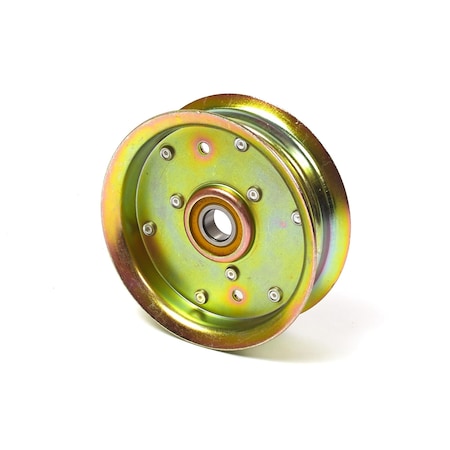 Oregon Flat Idler Pulley 34-109